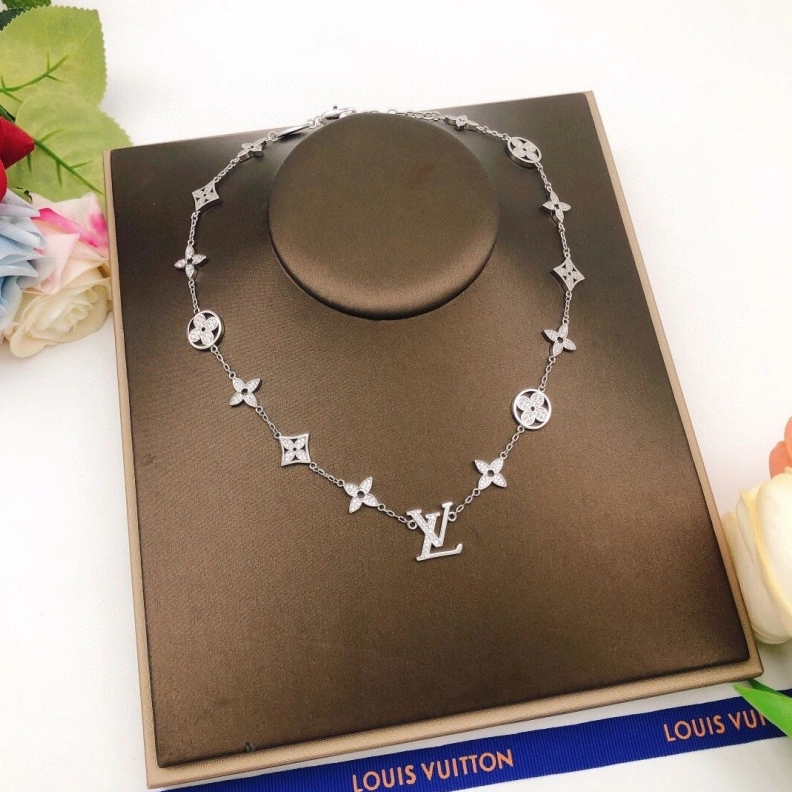 NewStyle LX Necklaces 308887