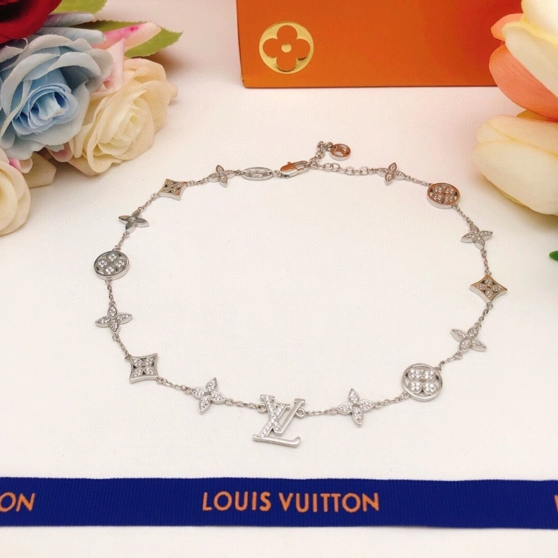 NewStyle LX Necklaces 308887