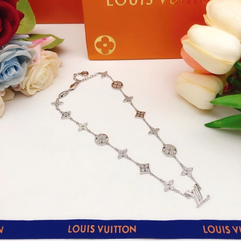 NewStyle LX Necklaces 308887