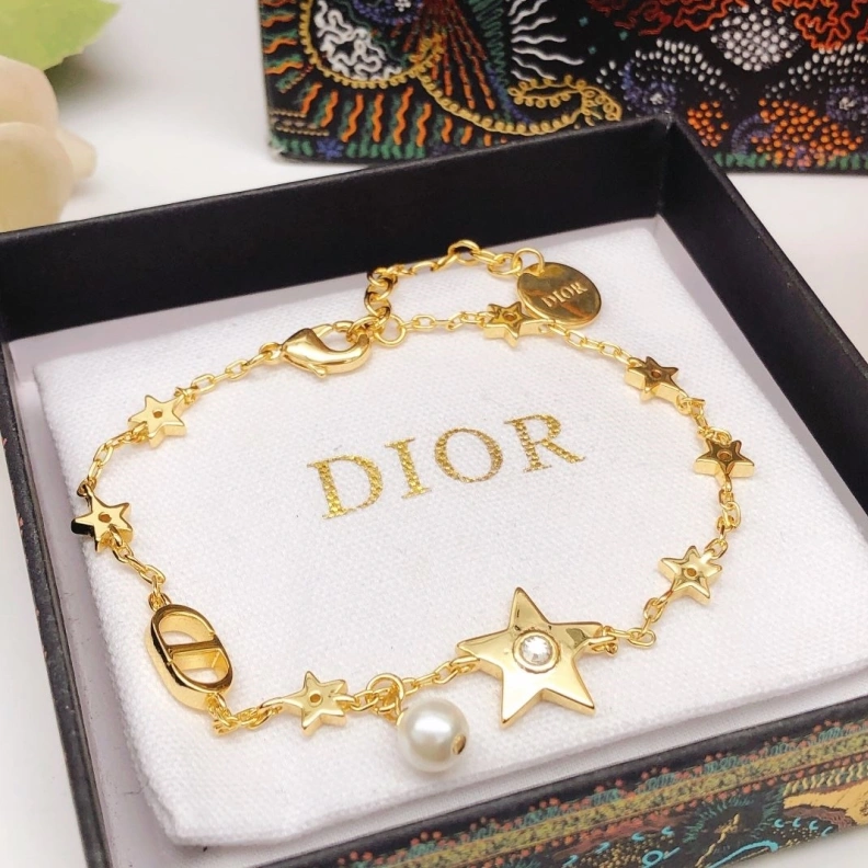 Christian Dxxr Bracelets Bright 294286