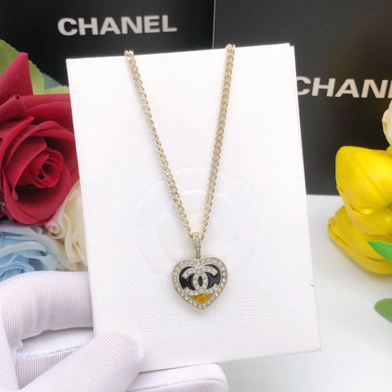 Chxnxl Necklaces Versatile 285464