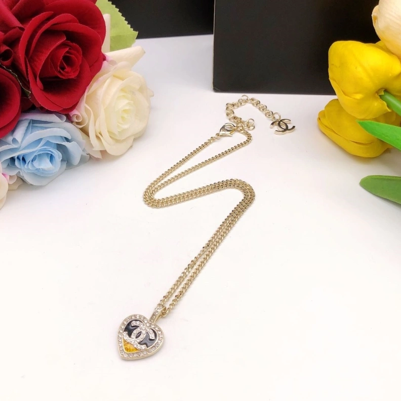 Chxnxl Necklaces Versatile 285464