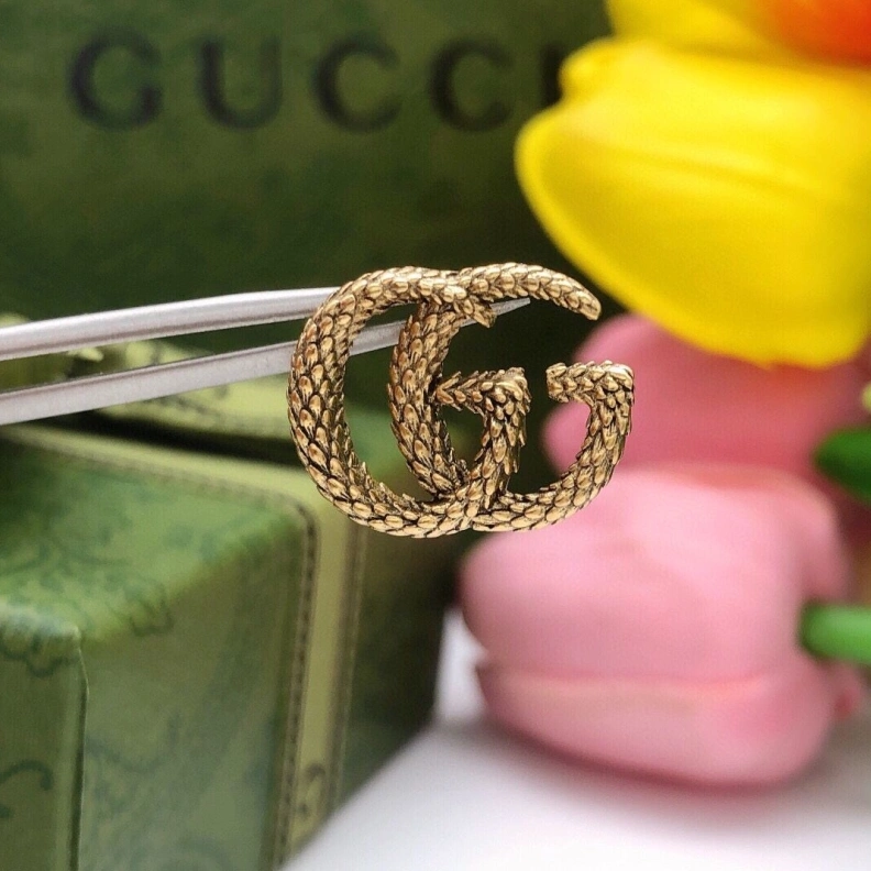 Gxccx Earrings Unique 302779
