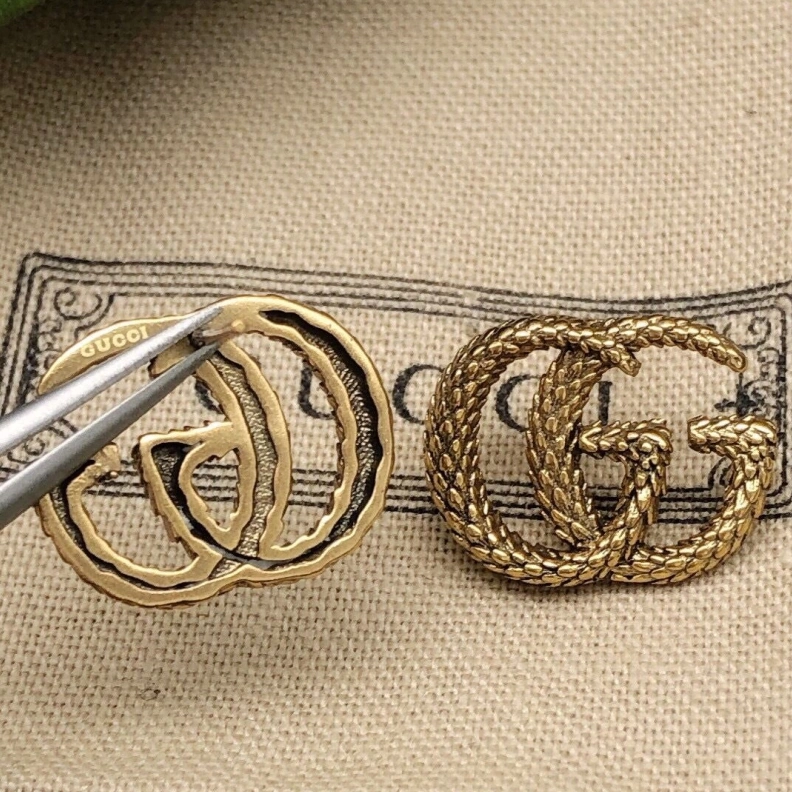 Gxccx Earrings Unique 302779