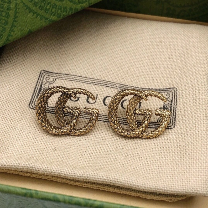 Gxccx Earrings Unique 302779