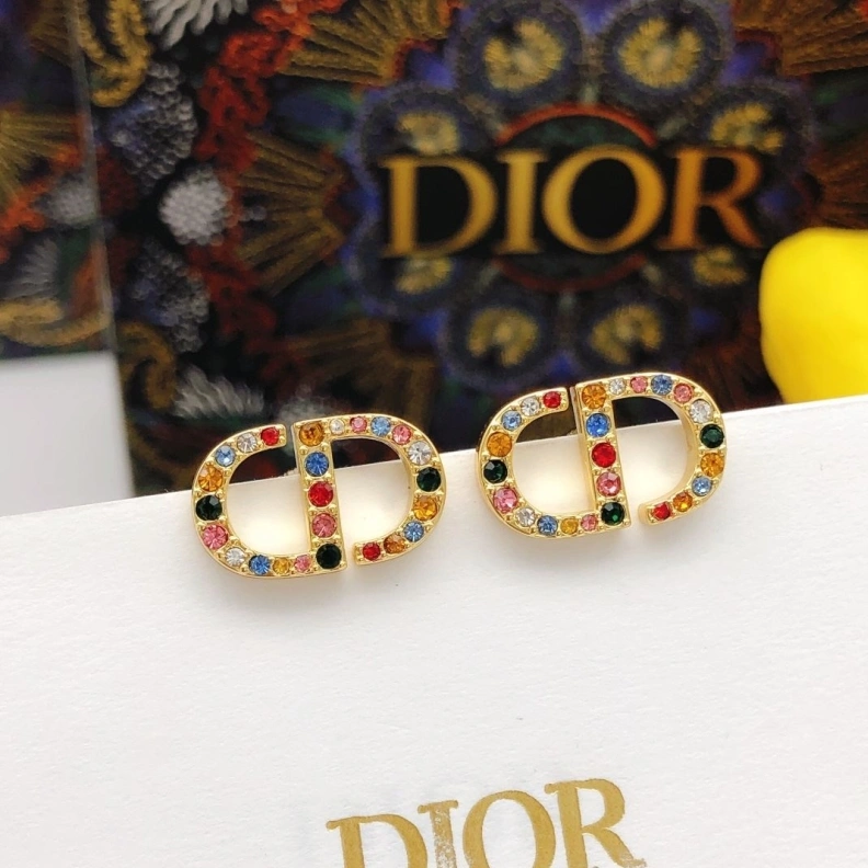 TopPick Christian Dxxr Earrings 294231