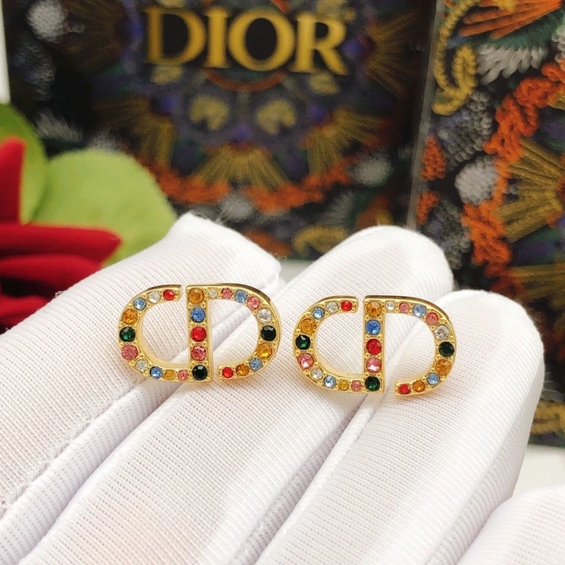 TopPick Christian Dxxr Earrings 294231