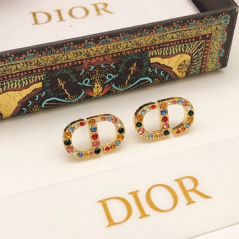 TopPick Christian Dxxr Earrings 294231