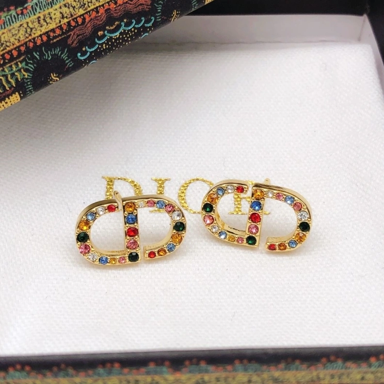 TopPick Christian Dxxr Earrings 294231