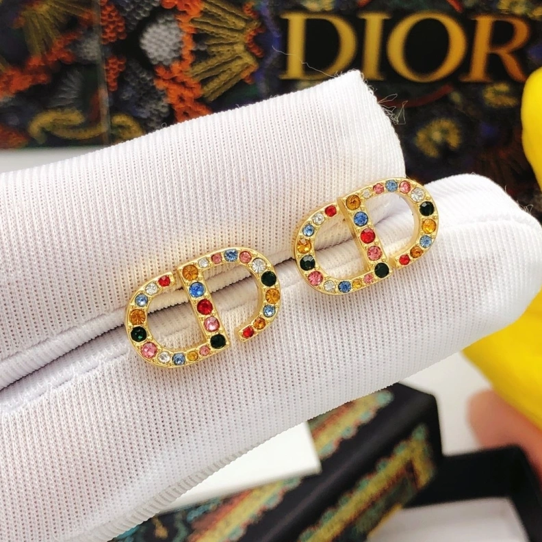 TopPick Christian Dxxr Earrings 294231