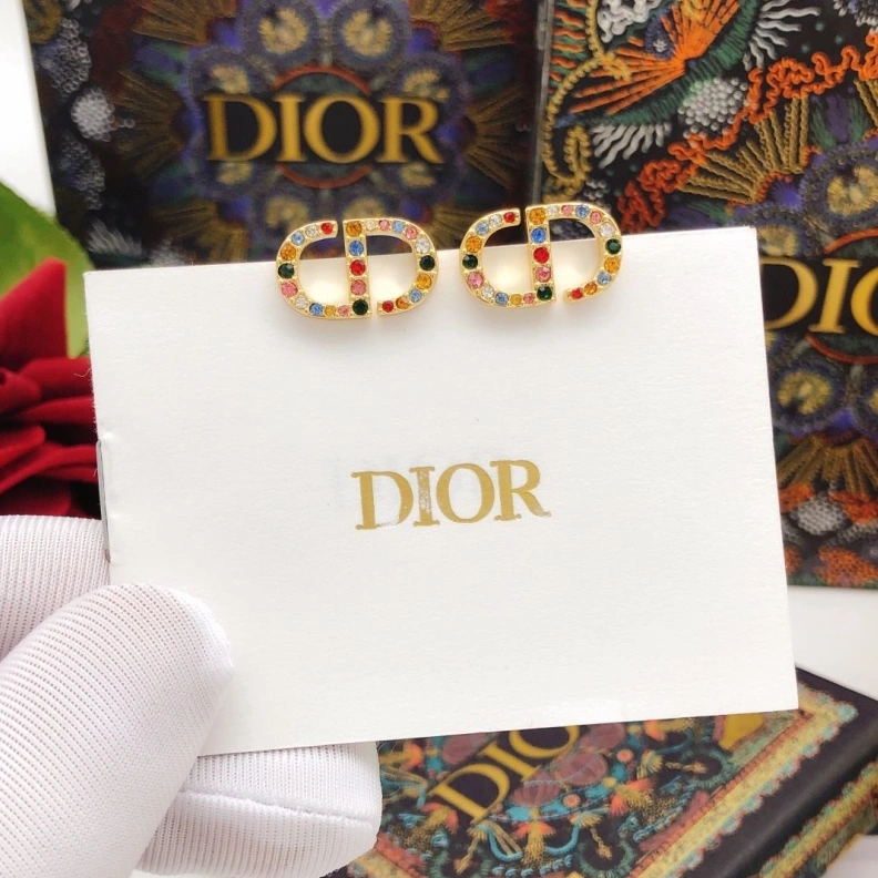 TopPick Christian Dxxr Earrings 294231
