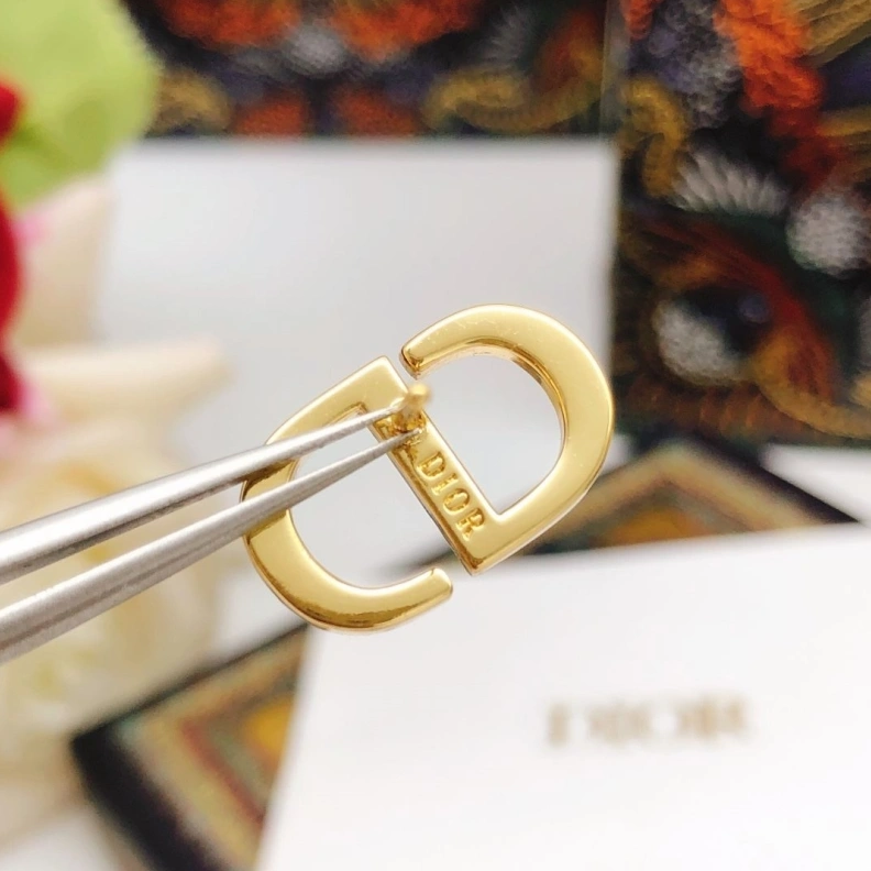 TopPick Christian Dxxr Earrings 294231