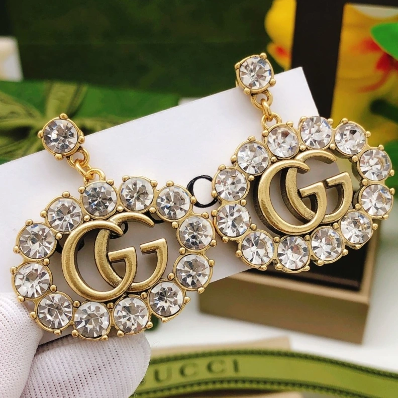 Efficient Gxccx Earrings 302778