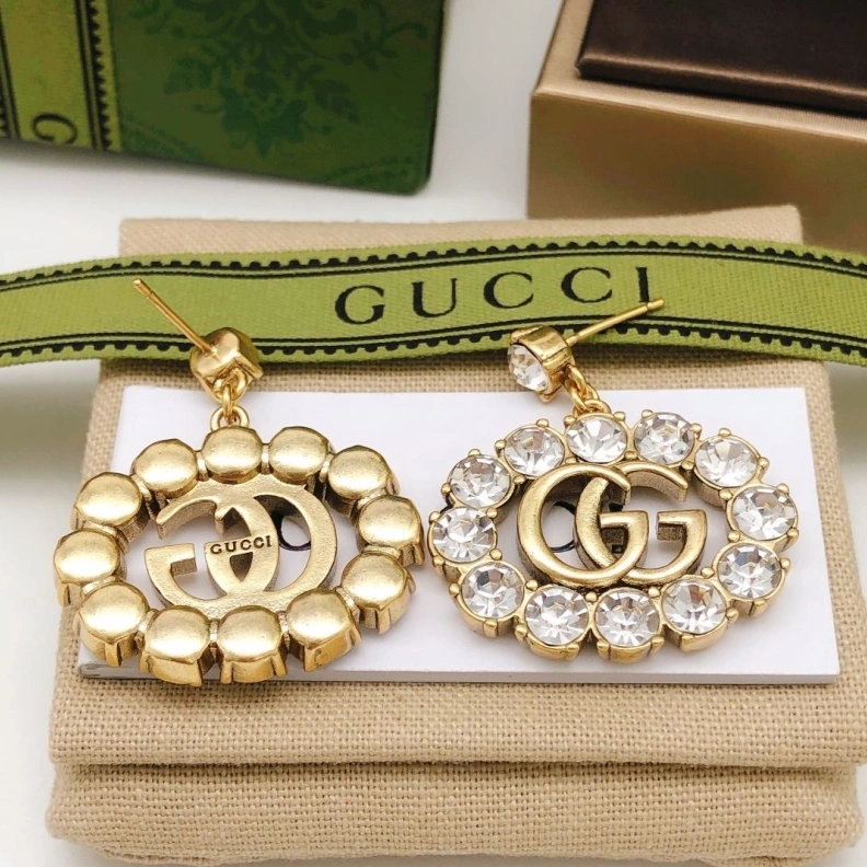 Efficient Gxccx Earrings 302778