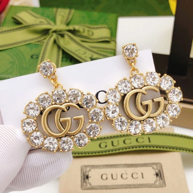 Efficient Gxccx Earrings 302778