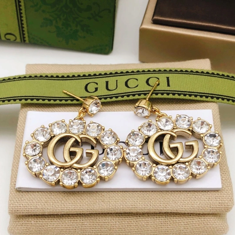 Efficient Gxccx Earrings 302778