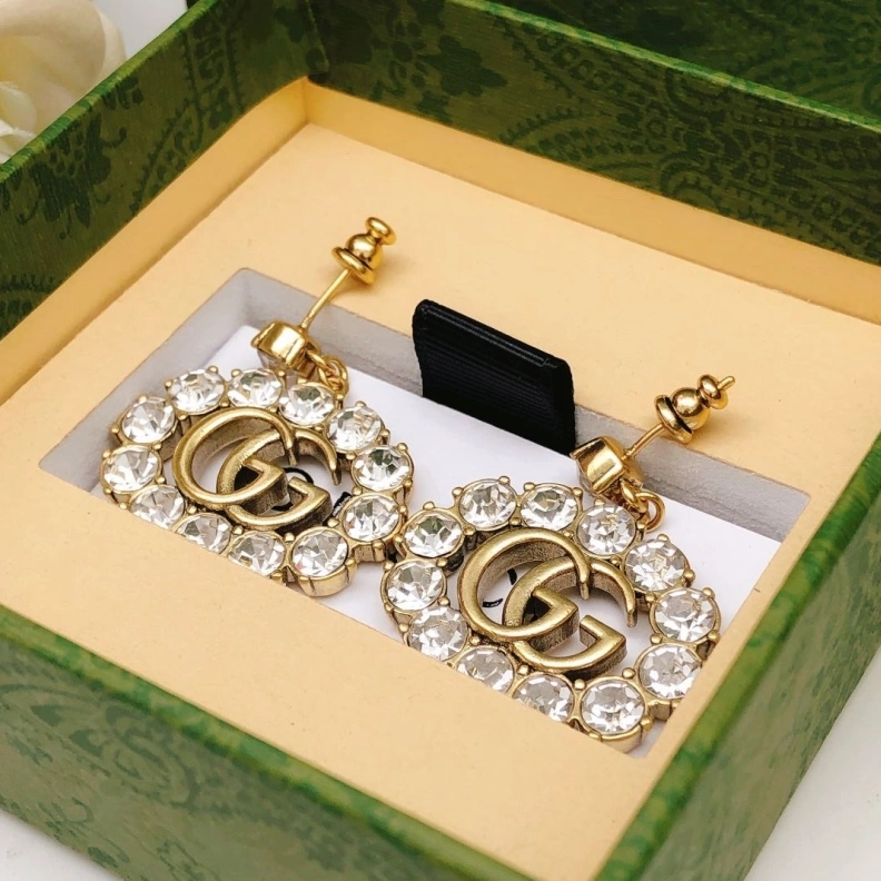 Efficient Gxccx Earrings 302778