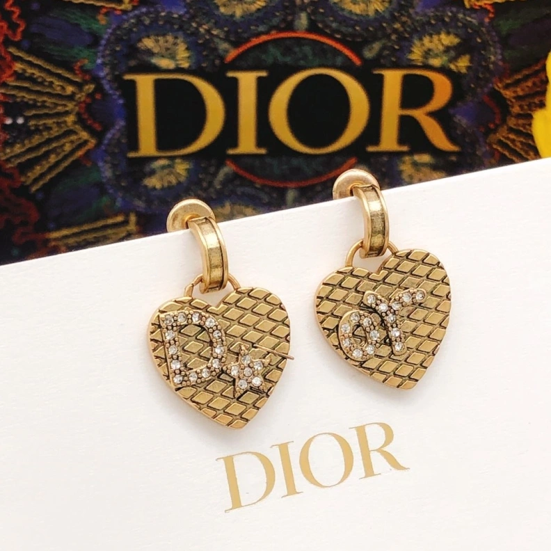 ModernLook Christian Dxxr Earrings 294249