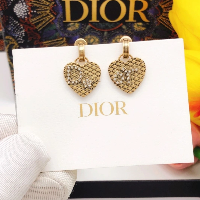 ModernLook Christian Dxxr Earrings 294249