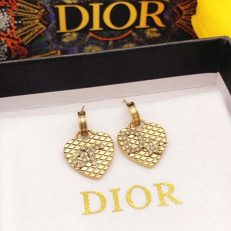 ModernLook Christian Dxxr Earrings 294249