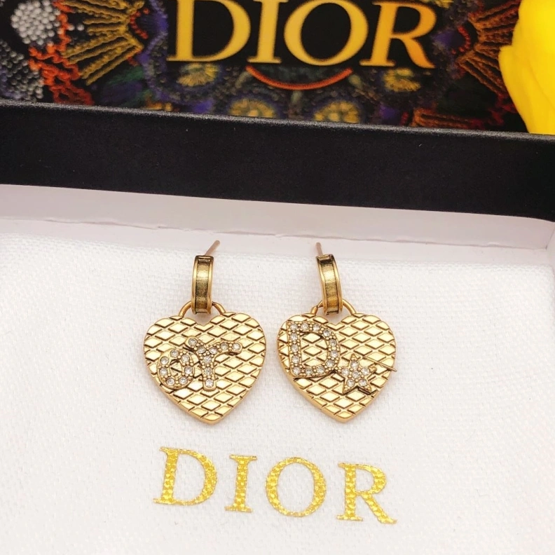 ModernLook Christian Dxxr Earrings 294249