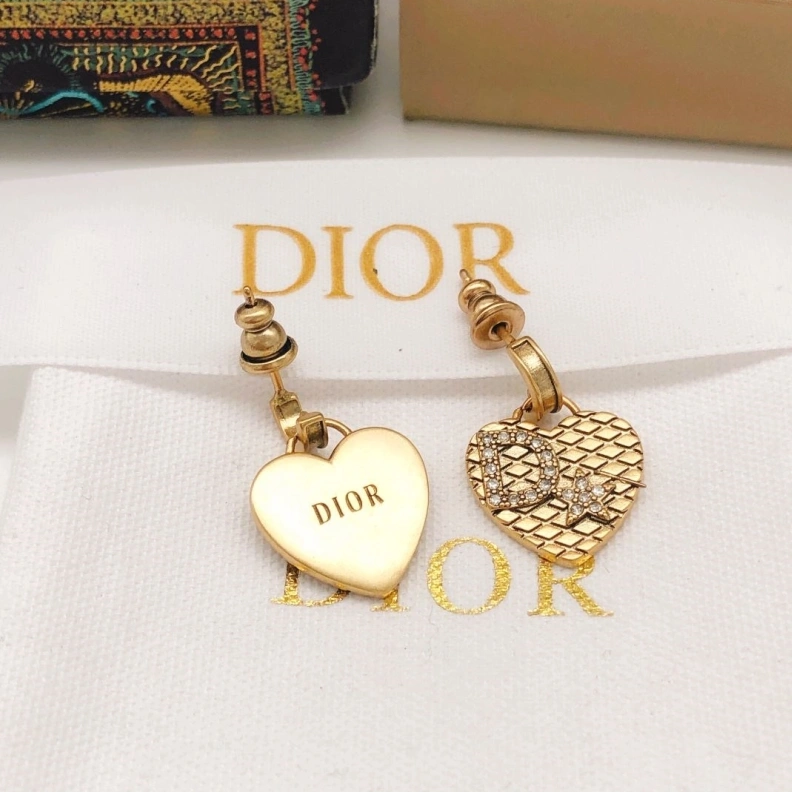 ModernLook Christian Dxxr Earrings 294249