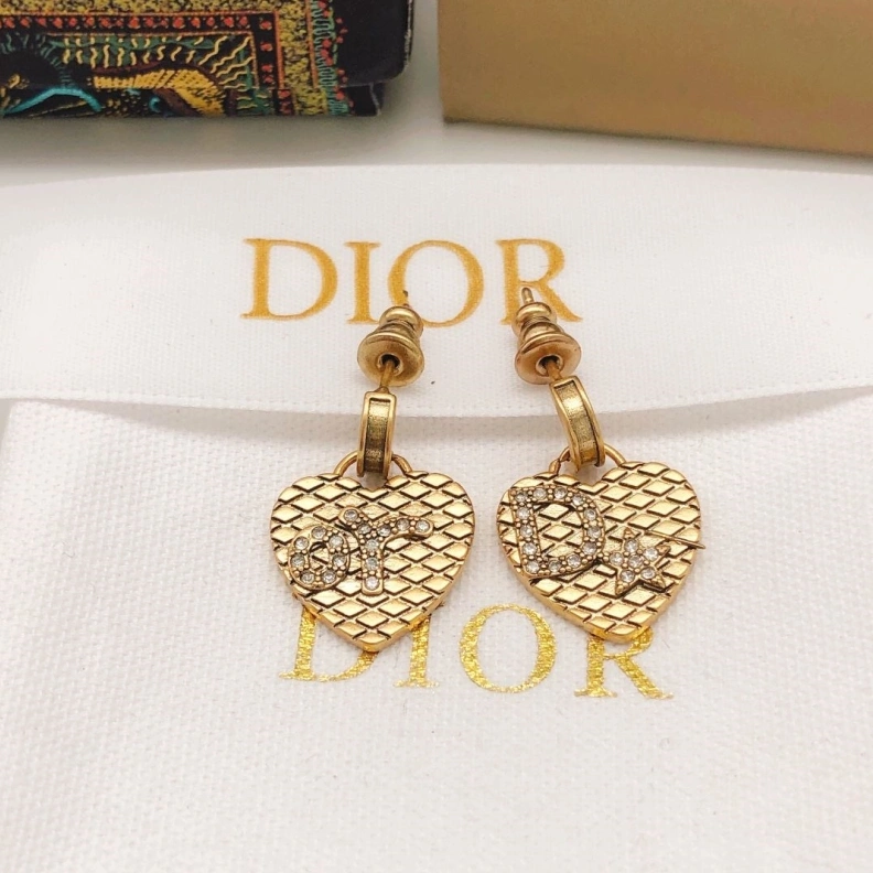 ModernLook Christian Dxxr Earrings 294249