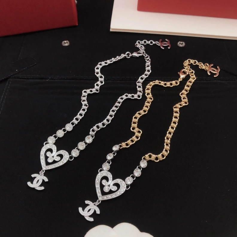 SmartChoice Chxnxl Necklaces 285465