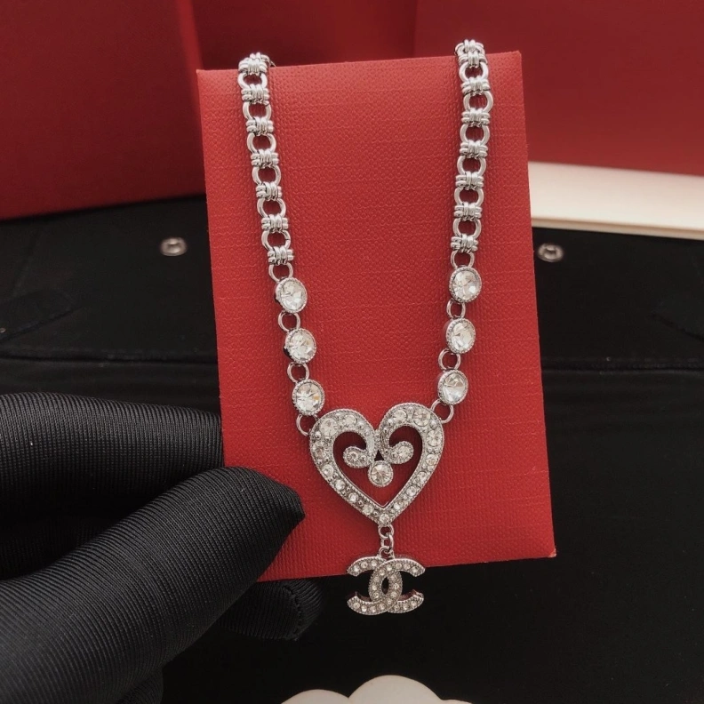 SmartChoice Chxnxl Necklaces 285465