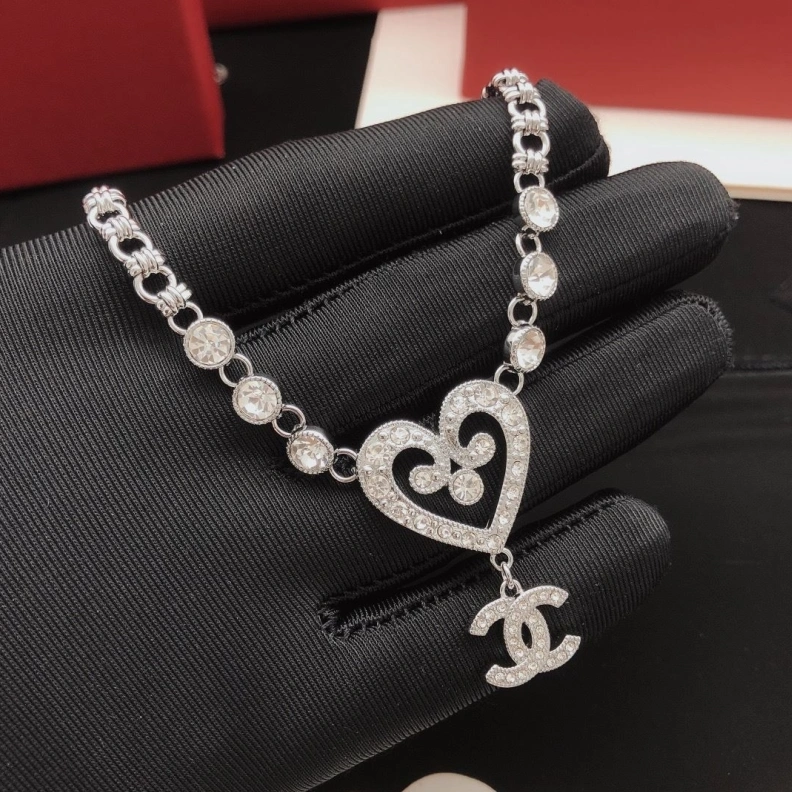 SmartChoice Chxnxl Necklaces 285465