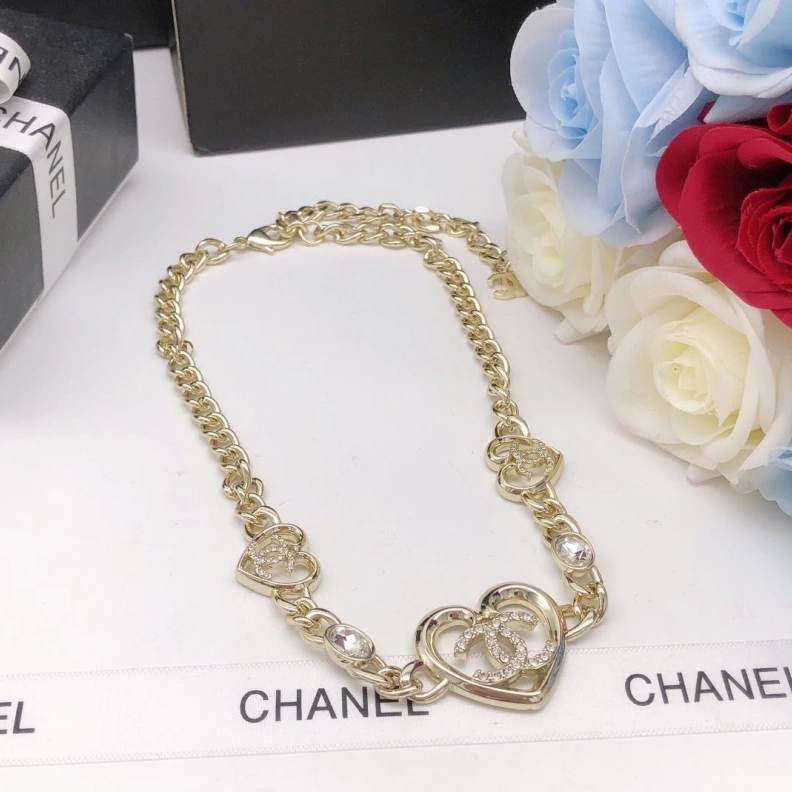 Fashionable Chxnxl Necklaces 285466