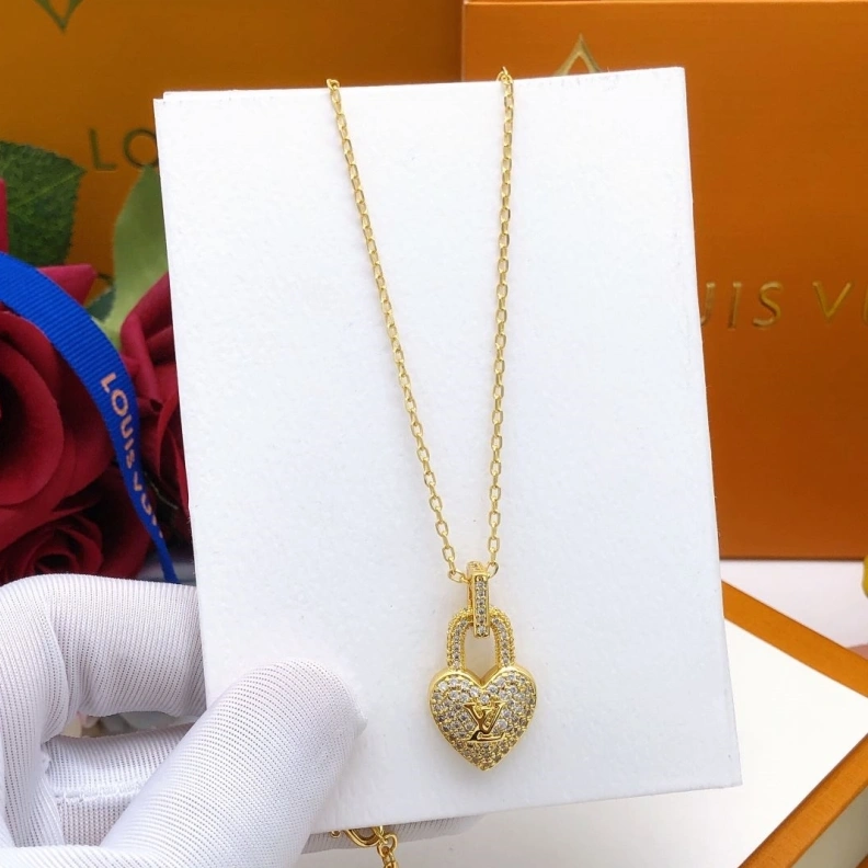 Flexible LX Necklaces 308885