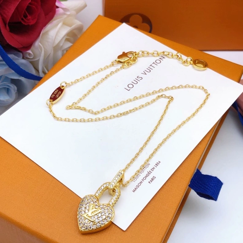 Flexible LX Necklaces 308885