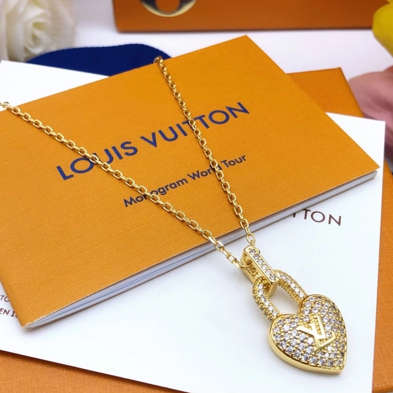 Flexible LX Necklaces 308885