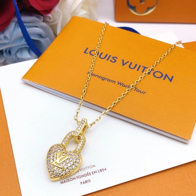 Flexible LX Necklaces 308885