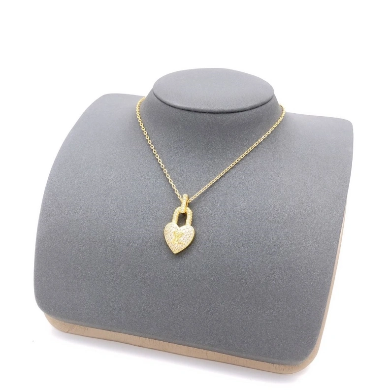 Flexible LX Necklaces 308885
