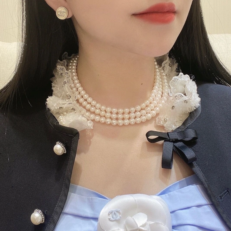 Chxnxl Earrings Reliable 286095