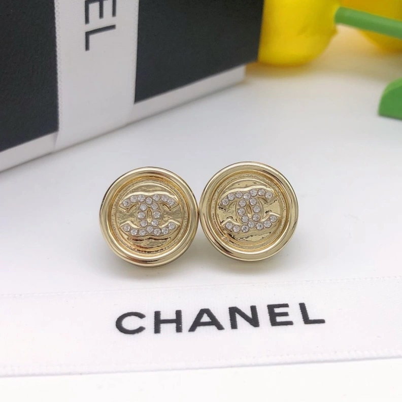 Chxnxl Earrings Reliable 286095