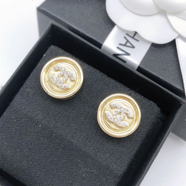 Chxnxl Earrings Reliable 286095