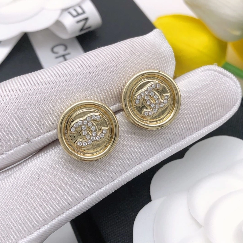 Chxnxl Earrings Reliable 286095