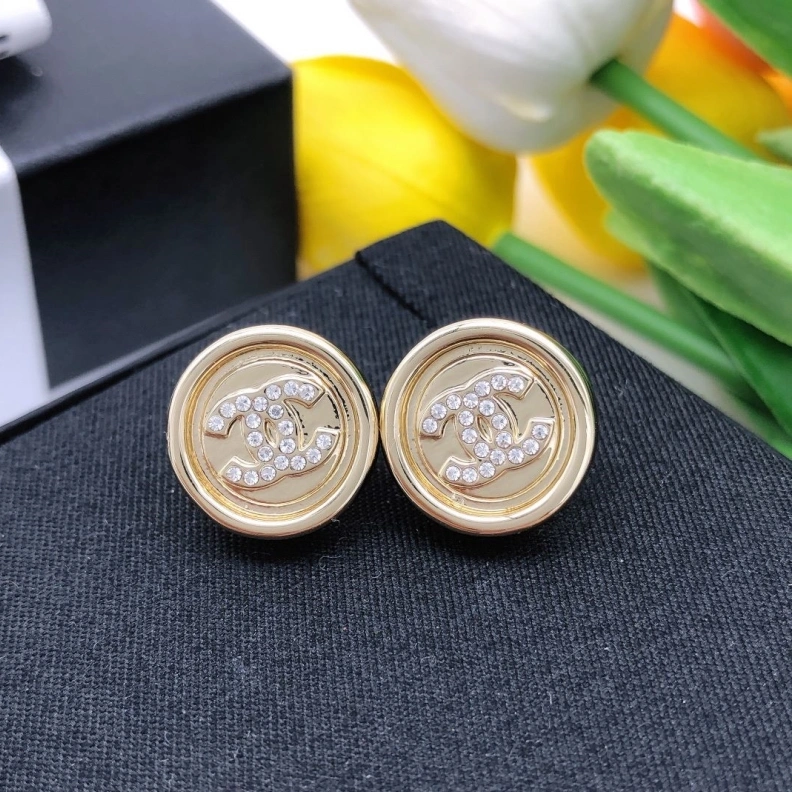 Chxnxl Earrings Reliable 286095