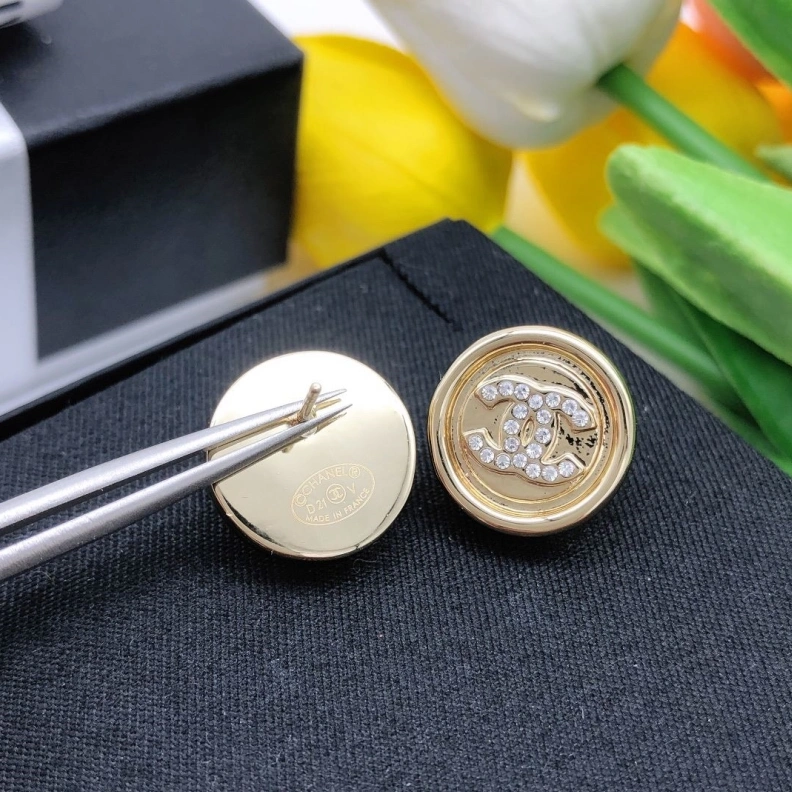 Chxnxl Earrings Reliable 286095