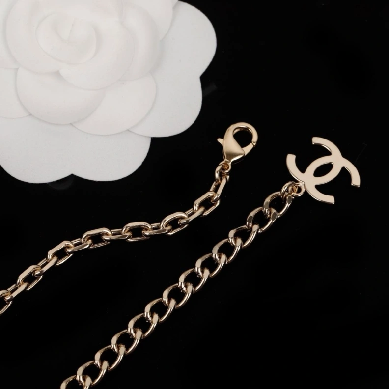 Functional Chxnxl Necklaces 285457