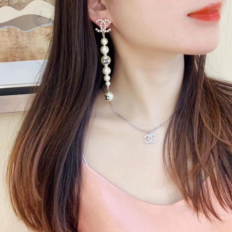 Affordable Chxnxl Earrings 286082