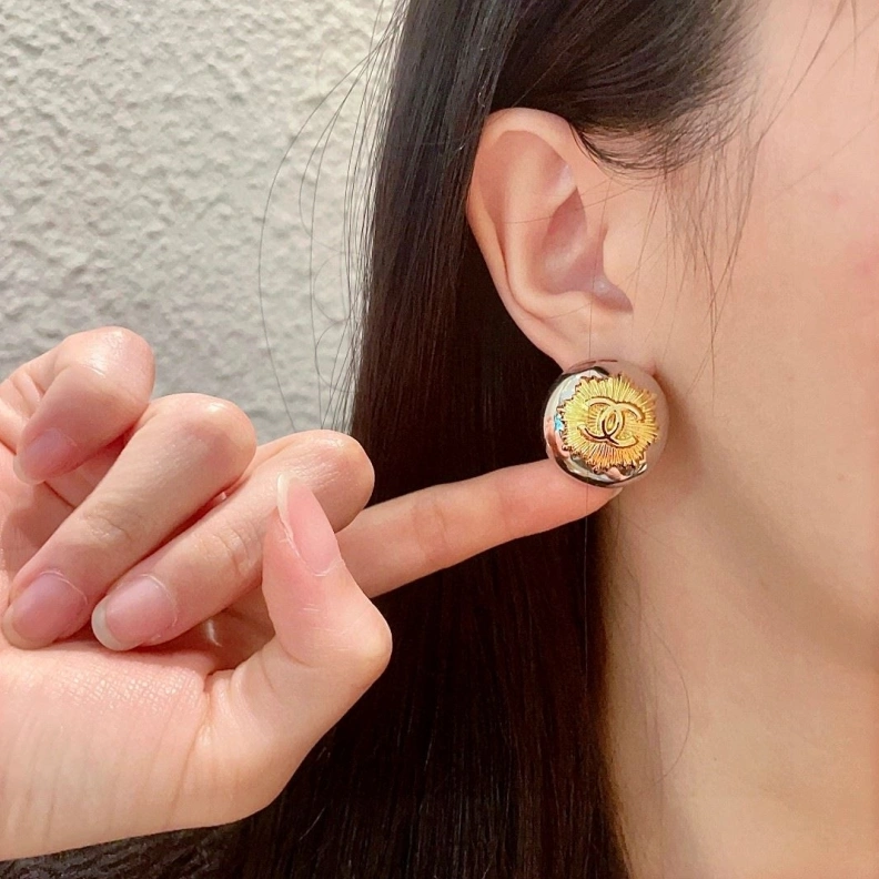 Chxnxl Earrings DailyWear 286083