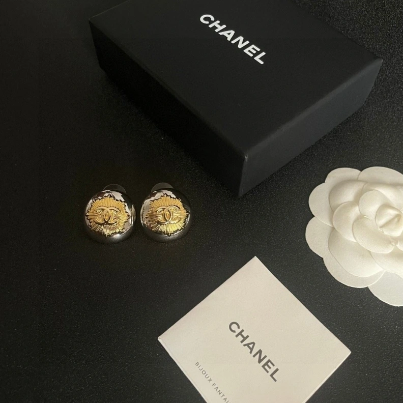 Chxnxl Earrings DailyWear 286083