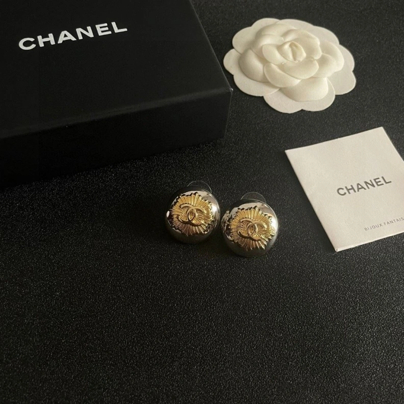 Chxnxl Earrings DailyWear 286083