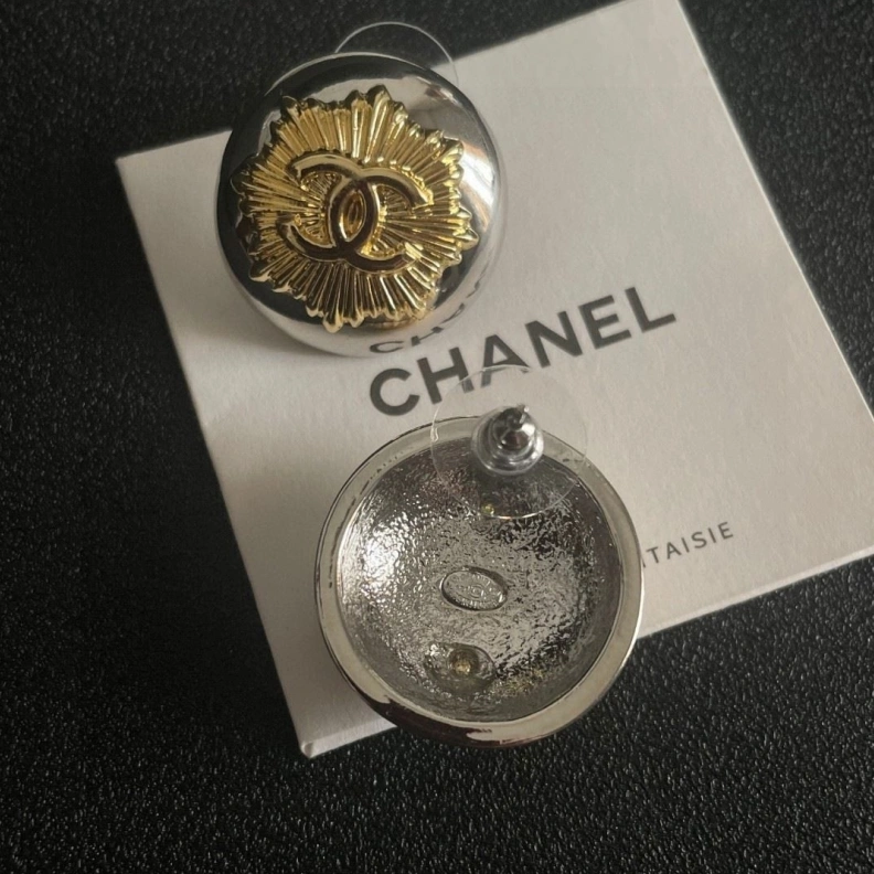 Chxnxl Earrings DailyWear 286083