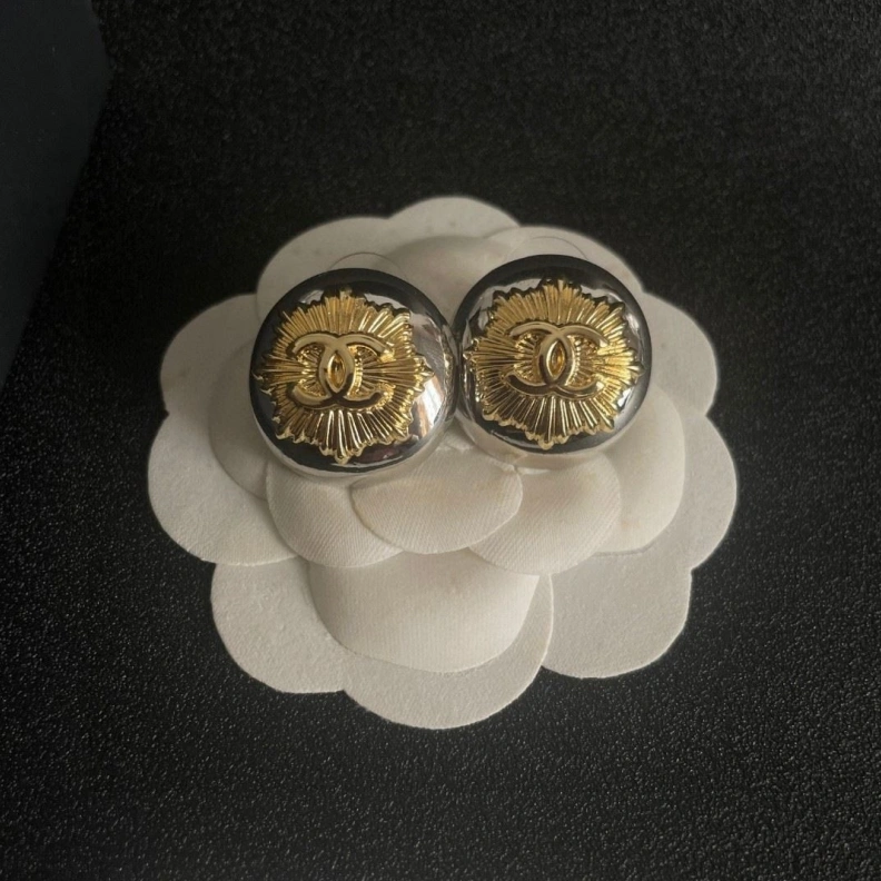 Chxnxl Earrings DailyWear 286083