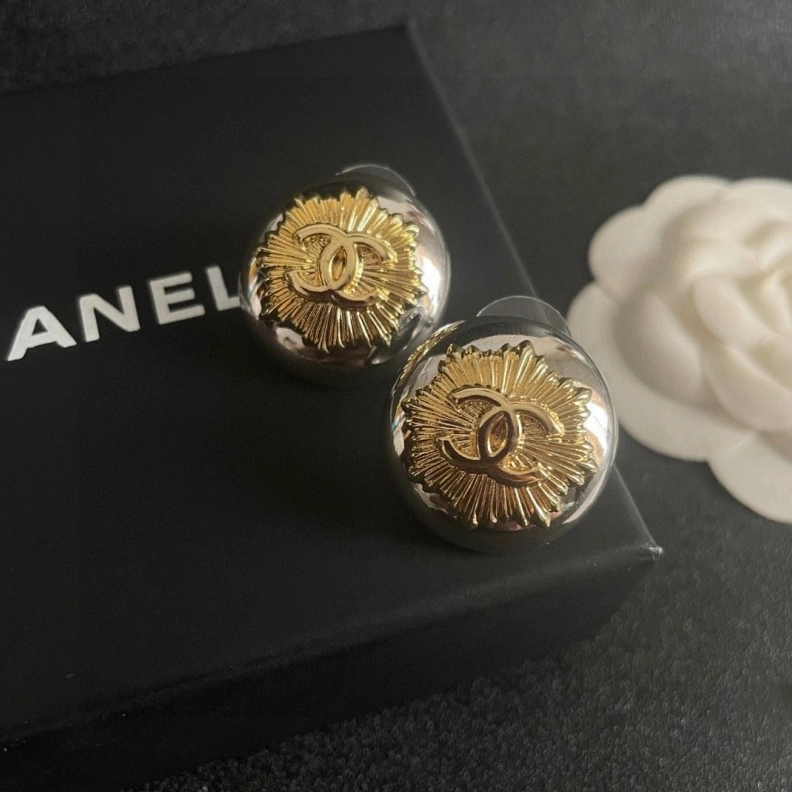 Chxnxl Earrings DailyWear 286083